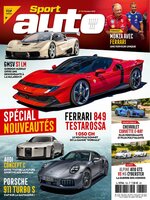 Sport Auto France